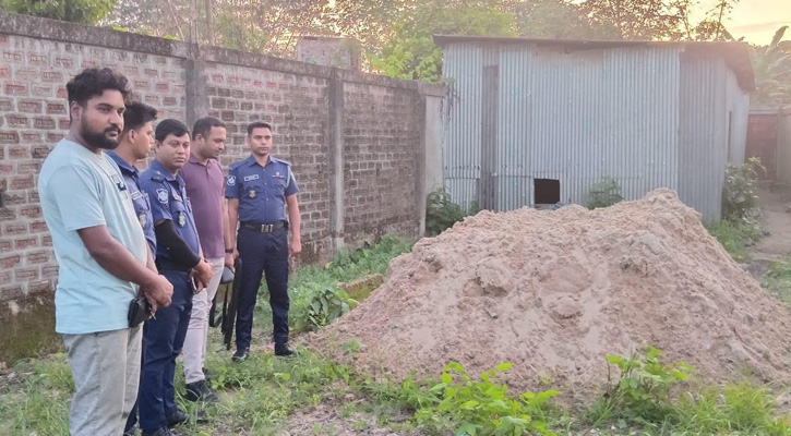 শ্রীমঙ্গলে ৭১,৭৮৫ ঘনফুট বালু জব্দ, ৪ লাখ ৩০ হাজার টাকা জরিমানা