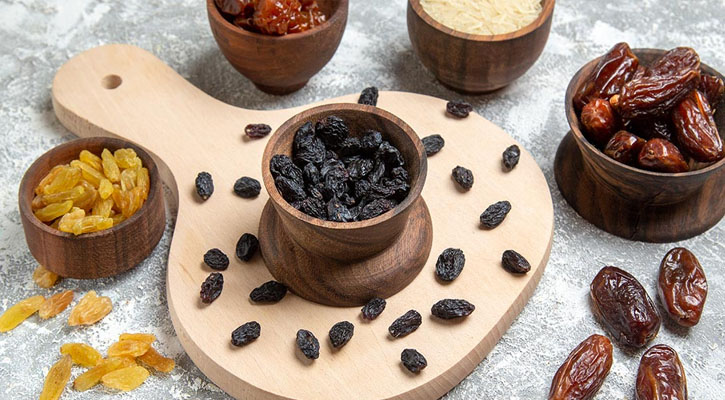 চিনির বিকল্প যা ভাবতে পাারেন