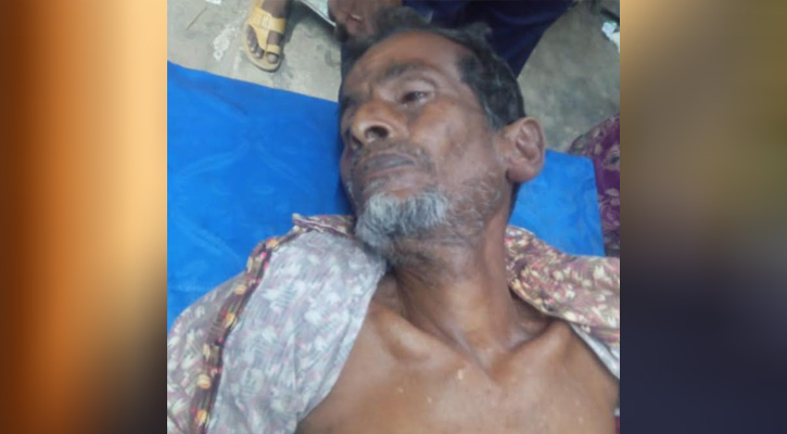 ত্রিশালে বিদ্যুৎস্পৃষ্ট হয়ে শ্রমিকের মৃত্যু