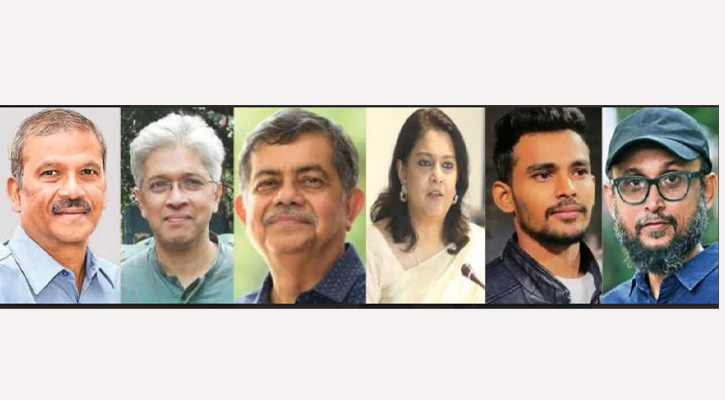 নারায়ণগঞ্জে জুলাই স্মৃতিস্তম্ভ উদ্বোধনে আসছেন ৬ উপদেষ্টা