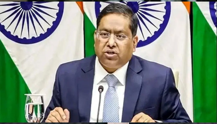 বাংলাদেশ হাইকমিশনের নিরাপত্তা ব্যত্যয় ঘটেনি দাবি ভারতের