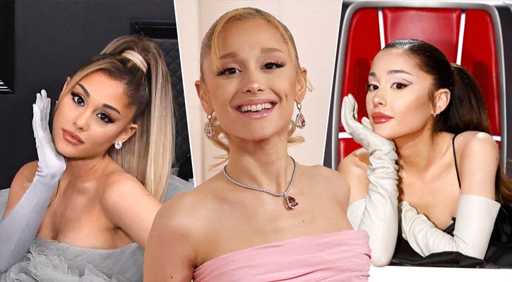 সিনেমার প্রিমিয়ারে আরিয়ানাকে জড়িয়ে ধরলেন যুবক, অতপর...