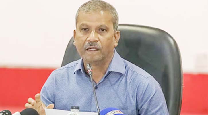 রাজশাহীতে বিচারকের সন্তান হত্যার ঘটনায় আইন উপদেষ্টার নিন্দা