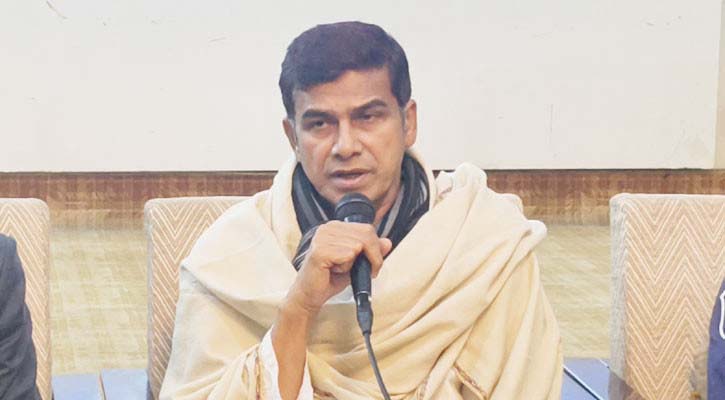 শুরু হচ্ছে খাল খনন কর্মসূচি শুরু, নদী-জলাশয়ও দখলমুক্তের ঘোষণা