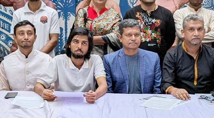 বৈশাখে নয়, অগ্রহায়ণেই নববর্ষ পালনের ঘোষণা ডাকসুর!