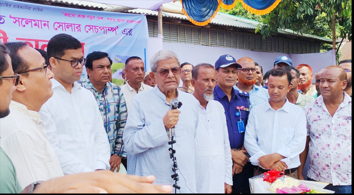 উদ্ভাবনী কাজে কম সুদে ঋণের উদ্যোগ নেওয়া হবে