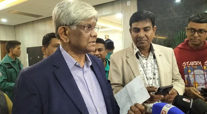 ভারতের সঙ্গে সম্পর্ক স্বাভাবিক রাখতে কাজ করছে সরকার