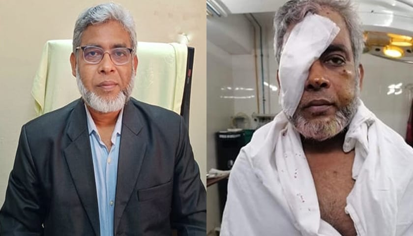 জাবিতে ‘জুলাই স্মৃতি গবেষণাগার ও জাদুঘর’ প্রতিষ্ঠার দাবি