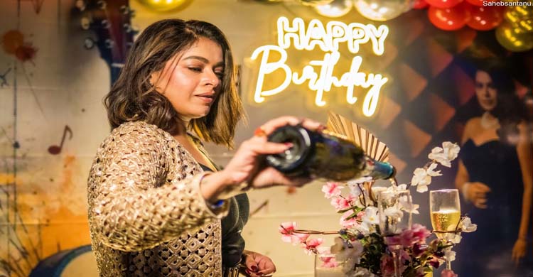 জল্পনা উস্কে দিলেন ইমন