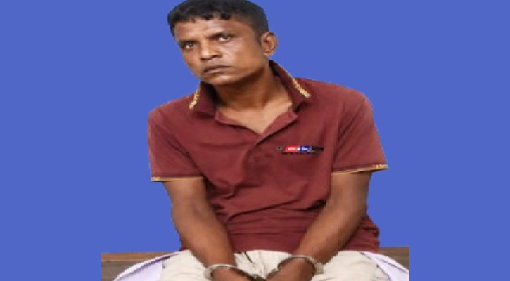 যশোরে ঘরে ঢুকে দুই নারীকে ধর্ষণের অভিযোগ, যুবক আটক