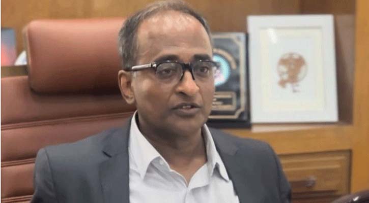 ম্যালেরিয়া আক্রান্ত হয়ে মারা গেছেন বাণিজ্য সচিব