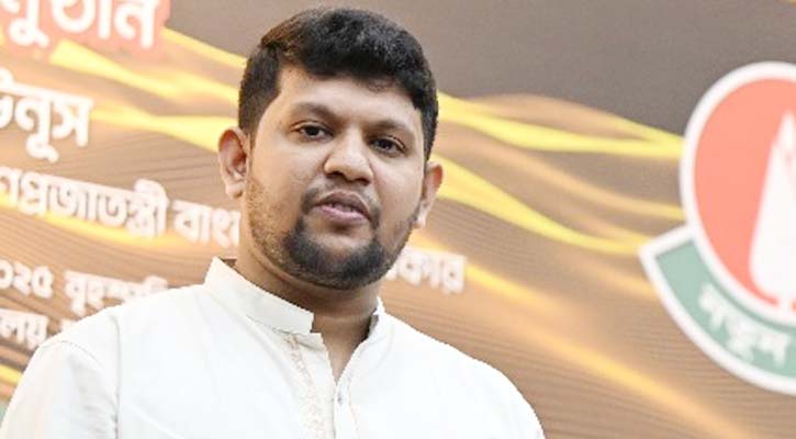 বিটিভি যেন কোনো রাজনৈতিক শক্তির স্বার্থের হাতিয়ার না হয়ে ওঠে