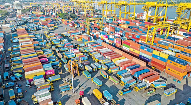 নিউমুরিং কনটেইনার টার্মিনাল নিয়ে চুক্তির সব কার্যক্রম বন্ধের নির্দেশ