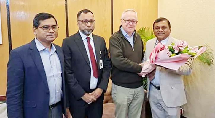 খালেদা জিয়ার চিকিৎসায় এভারকেয়ারে  যুক্তরাজ্যের বিশেষজ্ঞ চিকিৎসক