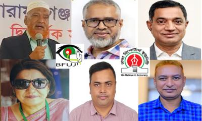 বাজেটে গণমাধ্যম বরাবরই উপেক্ষিত