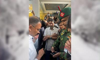 অপহরণের ১ ঘণ্টার মধ্যে স্কুলছাত্র উদ্ধার