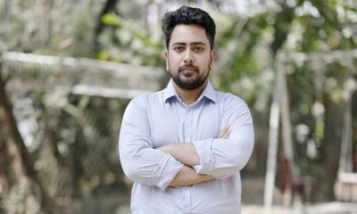 ‘দুইবার সময় দিয়েও প্রতিশ্রুতি রক্ষা করেনি সরকার’ এনসিপি আহ্বায়ক নাহিদ ইসলাম
