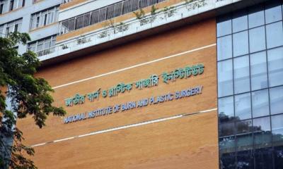 মাইলস্টোন ট্র্যাজেডি: চলে গেল আরও এক শিশু