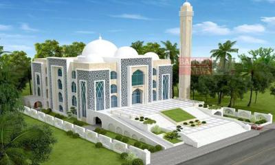 আজকের নামাজের সময়সূচি : ০১ জুন ২০২৫