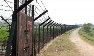 শিবগঞ্জ সীমান্ত দিয়ে ২০ বাংলাদেশিকে পুশ-ইন করেছে বিএসএফ