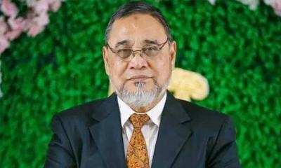 সরকারের সহযোগিতা ছাড়া সুষ্ঠু নির্বাচন সম্ভব নয়: সিইসি