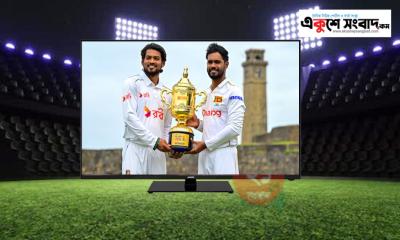 বাংলাদেশের ম্যাচসহ মাঠে ময়দানে আজকের খেলা