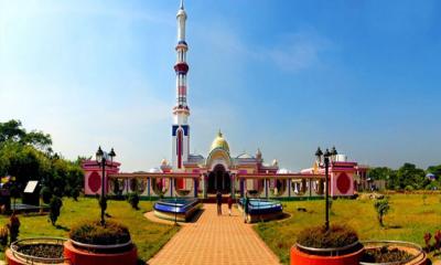 আজকের নামাজের সময়সূচি : ১৭  জুলাই ২০২৫