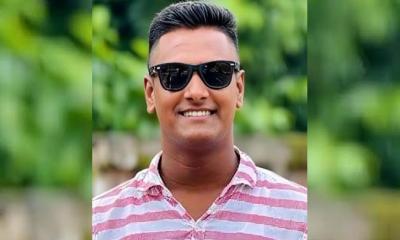 বিএনপির সমাবেশ নিয়ে ফেসবুকে স্ট্যাটাস: পদ হারালেন ছাত্রদল নেতা