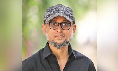 সাংস্কৃতিক উপদেষ্টা ফারুকীর সফল অস্ত্রোপচার