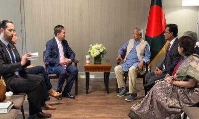 ফেব্রুয়ারির প্রথমার্ধে অবাধ, সুষ্ঠু ও শান্তিপূর্ণ নির্বাচনের প্রস্তুতি নিচ্ছে সরকার