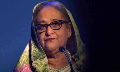 শেষ সাক্ষীকে আজ জেরা করবেন শেখ হাসিনার আইনজীবী