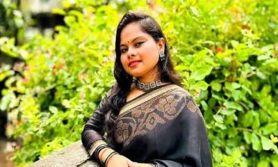 ডেঙ্গু আক্রান্ত হয়ে মারা গেলেন জবি শিক্ষার্থী সানজিদা