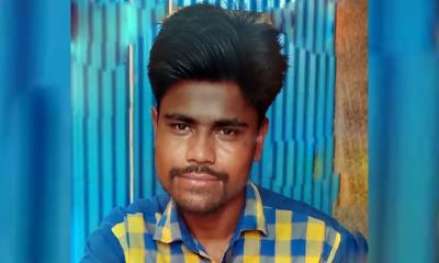 শার্শায় নিখোঁজ ভ্যানচালকের অর্ধগলিত লাশ উদ্ধার