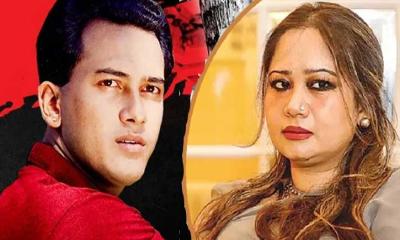 সালমান শাহর মৃত্যুর ২৯ বছর পর হত্যা মামলা, স্ত্রী সামিরাসহ আসামি ১১