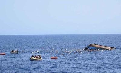 লিবিয়া উপকূলে নৌকাডুবি, নিহতদের সবাই বাংলাদেশি