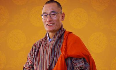 তিন দিনের সফরে আজ ঢাকায় আসছেন ভুটানের প্রধানমন্ত্রী