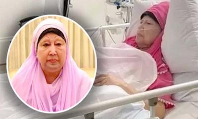 খালেদা জিয়ার শারীরিক অবস্থা অপরিবর্তিত, সিদ্ধান্ত হয়নি বিদেশ যাওয়ার