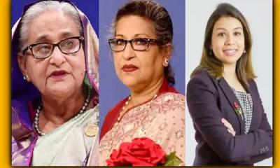 হাসিনা-রেহানা-টিউলিপের মামলার রায় আজ