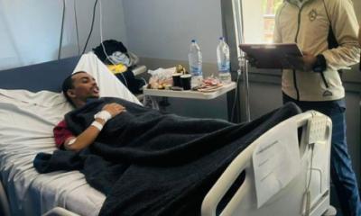 গ্রিসে পানি ভেবে পেট্রোল পান: অসুস্থ ৪০ বাংলাদেশি, নিহত ২