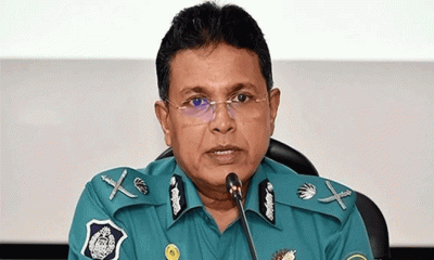 ডিএমপির সাবেক কমিশনার হাবিবুর রহমানসহ ৩ জনের মৃত্যুদণ্ড