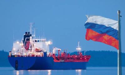 রাশিয়ার তেল বিক্রির ওপর দেওয়া নিষেধাজ্ঞা স্থগিত করলো যুক্তরাষ্ট্র
