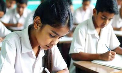 সারা দেশে প্রাথমিক বৃত্তি পরীক্ষা শুরু আজ