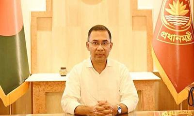 আনসার-ভিডিপির মাধ্যমে প্রতিটি গ্রাম হবে উন্নয়নের কেন্দ্র: প্রধানমন্ত্রী