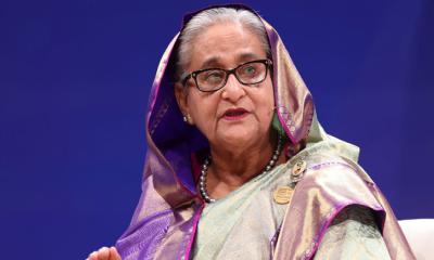 শেখ হাসিনার বিরুদ্ধে আনুষ্ঠানিক অভিযোগ দাখিল রোববার: চিফ প্রসিকিউটর