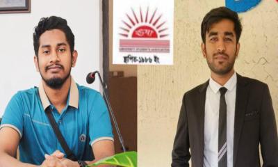 ইবি ঊষার নেতৃত্বে মেজবা-আশিক