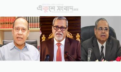 সাবেক তিন সিইসির বিরুদ্ধে বিএনপির মামলায় আরও তিন অভিযোগ