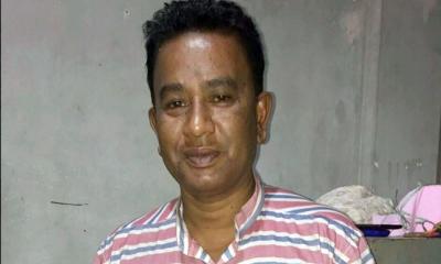 দোয়া মাহফিল থেকে ফিরে পলাশের যুবদল নেতার মৃত্যু