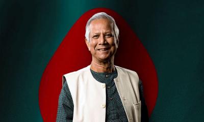 ঐতিহাসিক বাণিজ্য চুক্তি বাংলাদেশের জন্য কূটনৈতিক বিজয়: প্রধান উপদেষ্টা