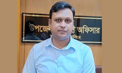 ভালুকায় রাতে গোপনে ‘লিটার’ পরিবহন, ইউএনও হাসান আব্দুল্লাহ আল মাহমুদের কঠোর হুঁশিয়ারি