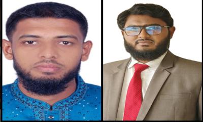 যবিপ্রবির ইসলামিক নলেজ সিকার্স সোসাইটির নতুন নেতৃত্বে মেহেদী-আদনান